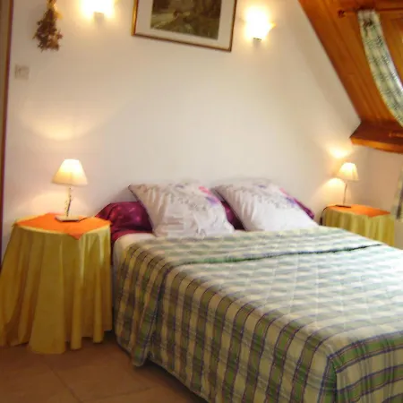 Les Croisettes 3* Campagne-lès-Boulonnais