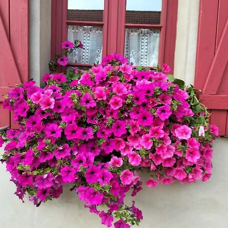 Les Croisettes Maison d'hôtes 3*